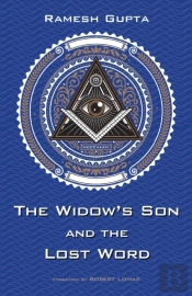 The Widow'S Son And The Lost Word