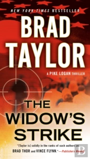 The Widow'S Strike