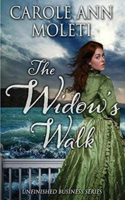 Bertrand.pt - The Widow'S Walk