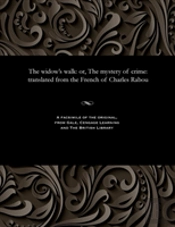 The Widow'S Walk