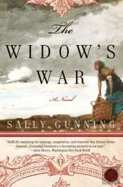 The Widow'S War