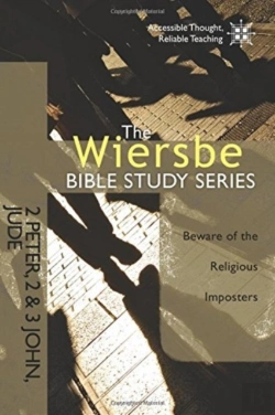 Bertrand.pt - The Wiersbe Bible Study Series