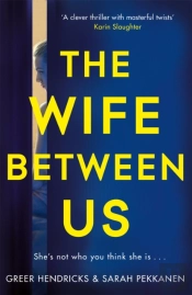 The Wife Between Us