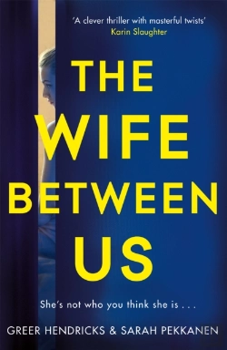 Bertrand.pt - The Wife Between Us