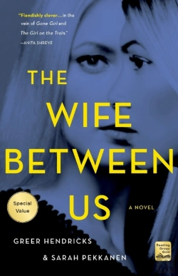 Bertrand.pt - The Wife Between Us
