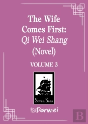 The Wife Comes First: Qi Wei Shang (Novel) Vol. 3