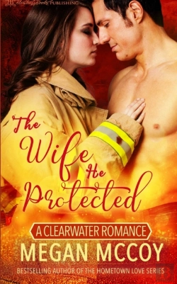 Bertrand.pt - The Wife He Protected