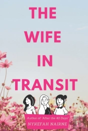 The Wife In Transit