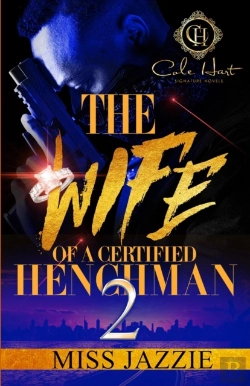 Bertrand.pt - The Wife Of A Certified Henchman 2