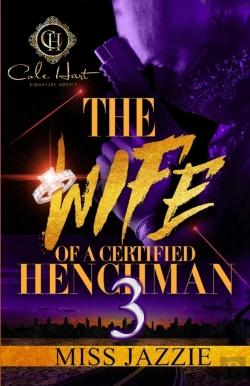 Bertrand.pt - The Wife Of A Certified Henchman 3