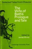 The Wife Of Bath'S Prologue And Tale
