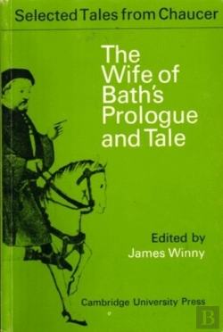 Bertrand.pt - The Wife Of Bath'S Prologue And Tale