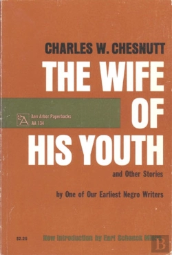Bertrand.pt - The Wife Of His Youth And Other Stories