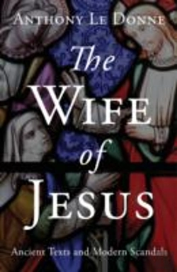 Bertrand.pt - The Wife Of Jesus