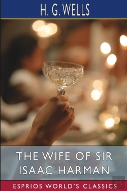 Bertrand.pt - The Wife Of Sir Isaac Harman (Esprios Classics)