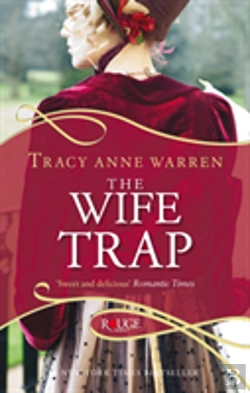 Bertrand.pt - The Wife Trap: A Rouge Regency Romance