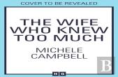 The Wife Who Knew Too Much
