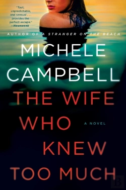 Bertrand.pt - The Wife Who Knew Too Much