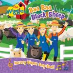 The Wiggles: Baa Baa Black Sheep
