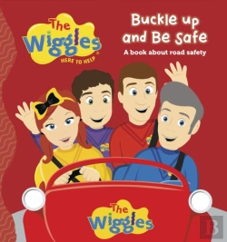 Bertrand.pt - The Wiggles: Buckle Up And Be Safe