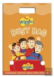 The Wiggles! Busy Bag