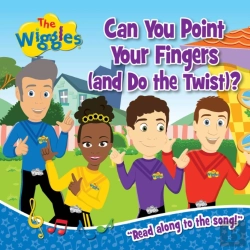 Bertrand.pt - The Wiggles: Can You Point Your Fingers (And Do The Twist)