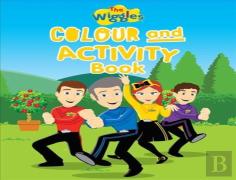 The Wiggles: Colour And Activity Book