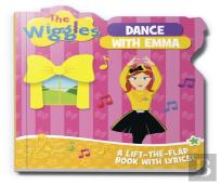 The Wiggles: Dance With Emma