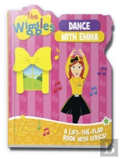 The Wiggles: Dance With Emma
