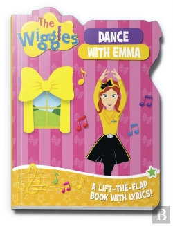 Bertrand.pt - The Wiggles: Dance With Emma