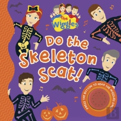 Bertrand.pt - The Wiggles: Do The Skeleton Skat