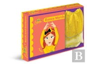 The Wiggles Emma! Book And Costume
