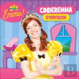 The Wiggles Emma!: Cinderemma Storybook