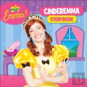 The Wiggles Emma!: Cinderemma Storybook