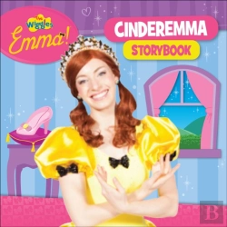Bertrand.pt - The Wiggles Emma!: Cinderemma Storybook