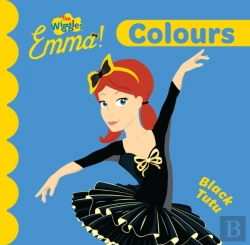 Bertrand.pt - The Wiggles Emma! Colours