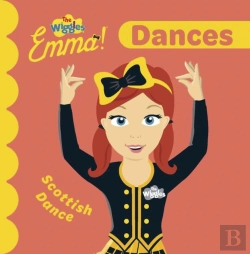 Bertrand.pt - The Wiggles Emma! Dances