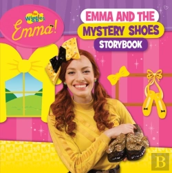 Bertrand.pt - The Wiggles Emma!: Emma And The Mystery Shoes Storybook