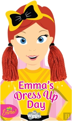 Bertrand.pt - The Wiggles Emma!: Emma'S Dress Up Day