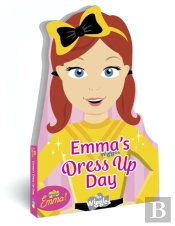 The Wiggles Emma! Emma'S Dress Up Day