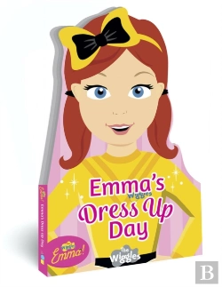 Bertrand.pt - The Wiggles Emma! Emma'S Dress Up Day