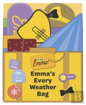 The Wiggles Emma! Emma'S Every Weather Bag