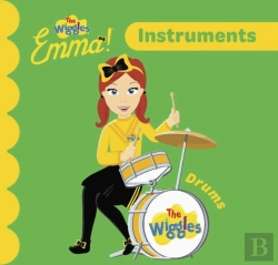 Bertrand.pt - The Wiggles Emma! Instruments