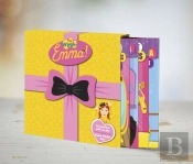 The Wiggles Emma!: Storybook Gift Slipcase