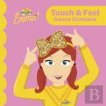 The Wiggles - Emma! Touch And Feel