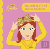 The Wiggles - Emma! Touch And Feel