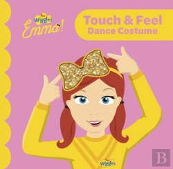 Bertrand.pt - The Wiggles - Emma! Touch And Feel