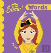 The Wiggles Emma! Words