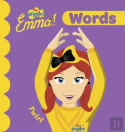 Bertrand.pt - The Wiggles Emma! Words