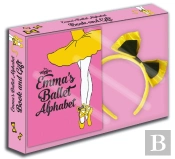 The Wiggles: Emma'S Ballet Alphabet Book And Gift